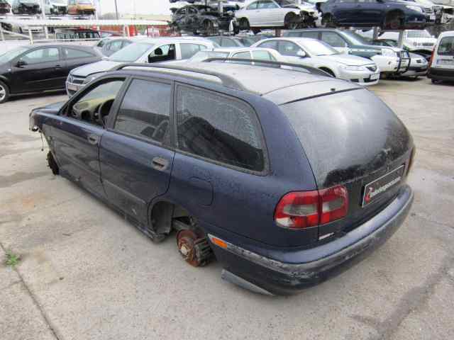 VOLVO V40 FAMILIAR 1.9 D Motor 1,9 Ltr. - 70 kW Diesel
