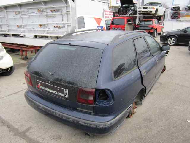 VOLVO V40 FAMILIAR 1.9 D Motor 1,9 Ltr. - 70 kW Diesel