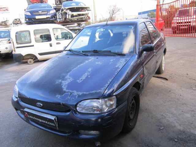 FORD ESCORT BERL./TURNIER Atlanta Berlina Motor 1,8 Ltr. - 66 kW Turbodiesel CAT