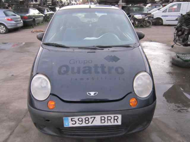 DAEWOO MATIZ CD Motor 0,8 Ltr. - 38 kW CAT