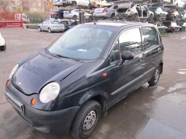 DAEWOO MATIZ CD Motor 0,8 Ltr. - 38 kW CAT