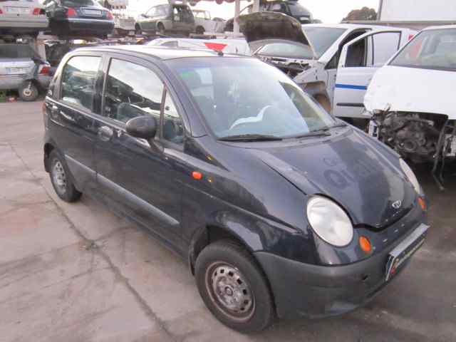DAEWOO MATIZ CD Motor 0,8 Ltr. - 38 kW CAT