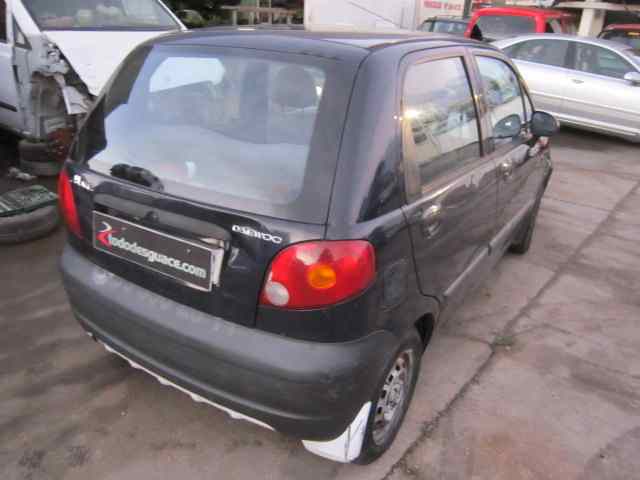 DAEWOO MATIZ CD Motor 0,8 Ltr. - 38 kW CAT