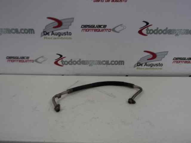 TUBOS AIRE ACONDICIONADO RENAULT MEGANE II CLASSIC BERLINA Confort Authentique