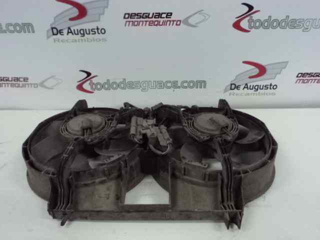 ELECTROVENTILADOR PENDIENTE IDENTIFICAR .