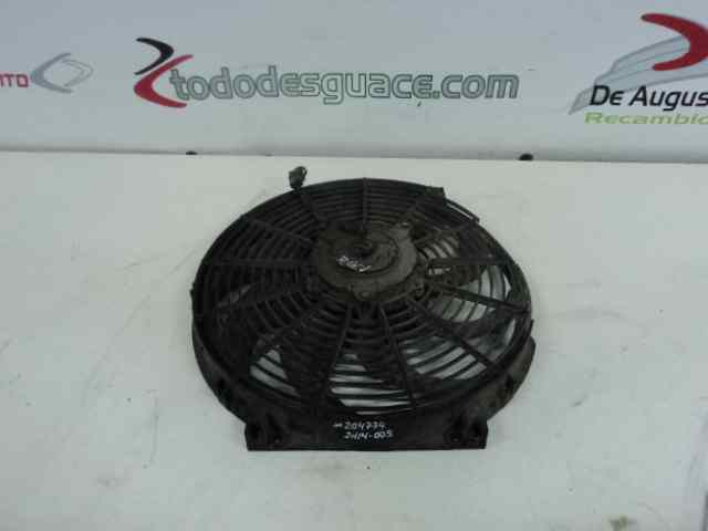 ELECTROVENTILADOR PENDIENTE IDENTIFICAR .