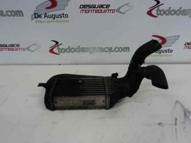 INTERCOOLER PENDIENTE IDENTIFICAR .