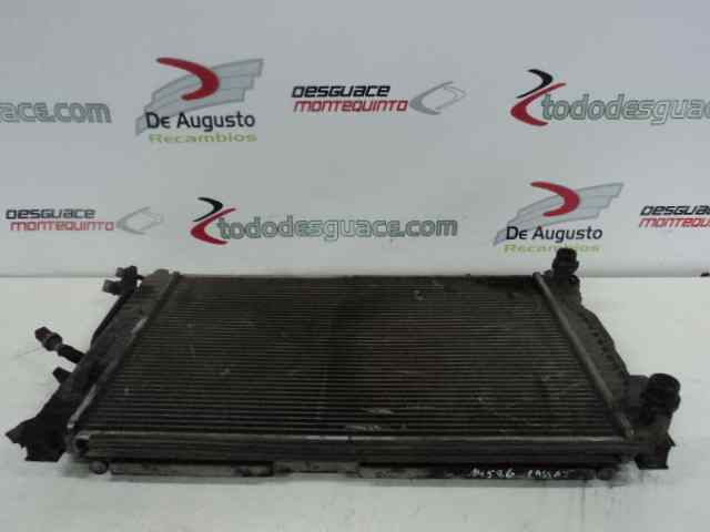 CONJUNTO RADIADORES VOLKSWAGEN PASSAT BERLINA (3B2) Highline