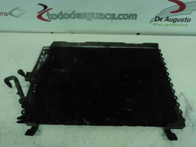CONDENSADOR / RADIADOR  AIRE ACONDICIONADO MERCEDES CLASE E (W124) BERLINA D 300 (124.130)