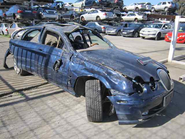 JAGUAR S-TYPE 3.0 V6 Motor 3,0 Ltr. - 175 kW V6 24V CAT