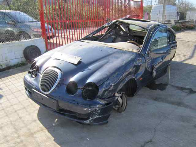 JAGUAR S-TYPE 3.0 V6 Motor 3,0 Ltr. - 175 kW V6 24V CAT