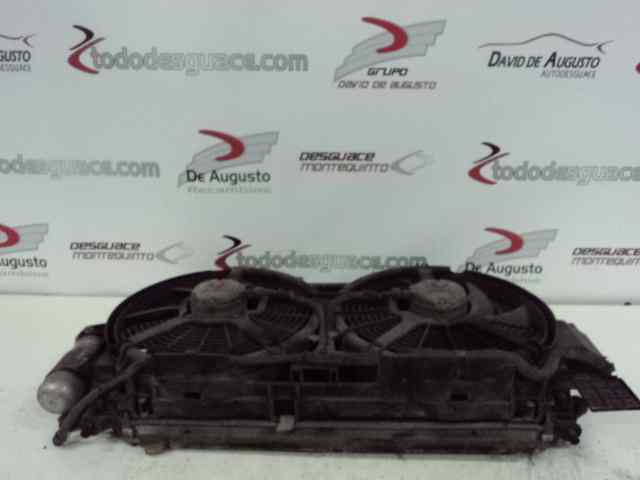 CONJUNTO RADIADORES RENAULT CLIO I FASE I+II (B/C57) 1.2 RL