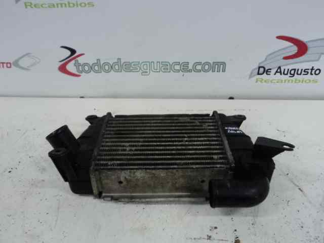 INTERCOOLER PENDIENTE IDENTIFICAR .