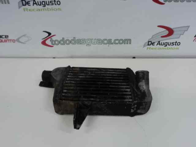 INTERCOOLER PENDIENTE IDENTIFICAR .