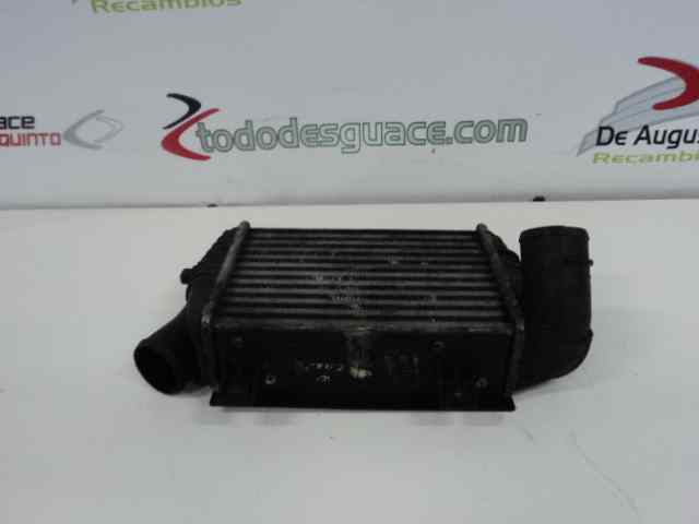 INTERCOOLER PENDIENTE IDENTIFICAR .