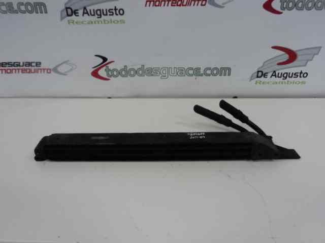 INTERCOOLER PENDIENTE IDENTIFICAR .