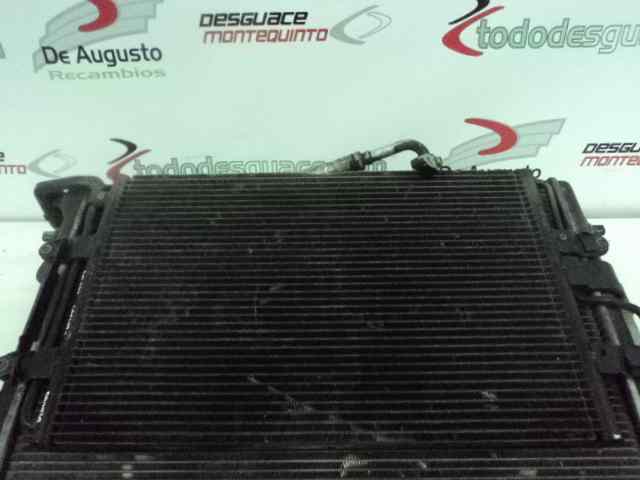 CONDENSADOR / RADIADOR  AIRE ACONDICIONADO SEAT LEON (1M1) 1.4 16V