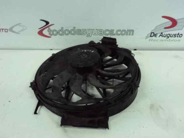 ELECTROVENTILADOR BMW SERIE 3 BERLINA (E36) 318tds