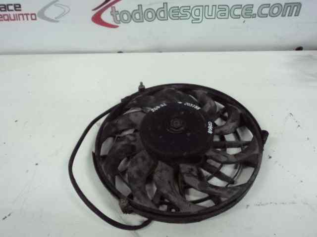 ELECTROVENTILADOR FORD FOCUS 1.8 TDDI Turbodiesel (75 CV) 5 velocidades
