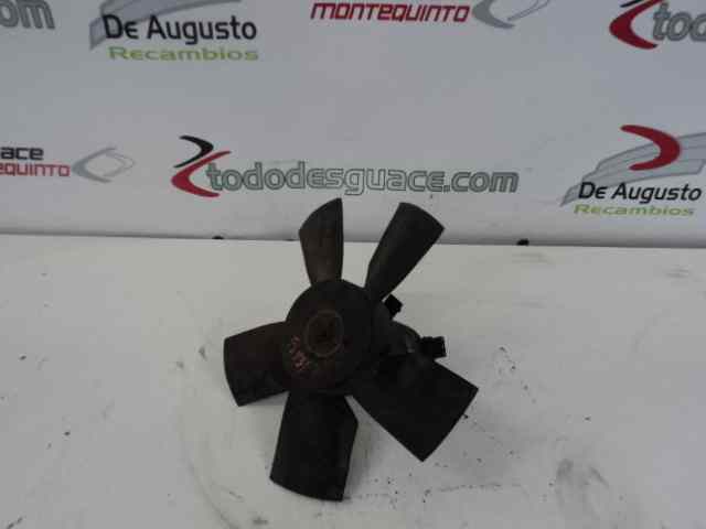 ELECTROVENTILADOR VOLVO SERIE 460 1.8 (90 CV) 5 velocidades