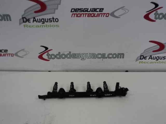 RAMPA INYECCION VOLKSWAGEN POLO CLASSIC (6V2) *