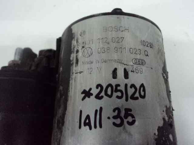 MOTOR ARRANQUE PENDIENTE IDENTIFICAR .