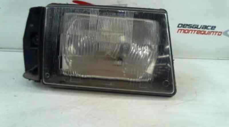 FARO DERECHO LANCIA LANCIA Y 1.1 (54 CV) 5 velocidades