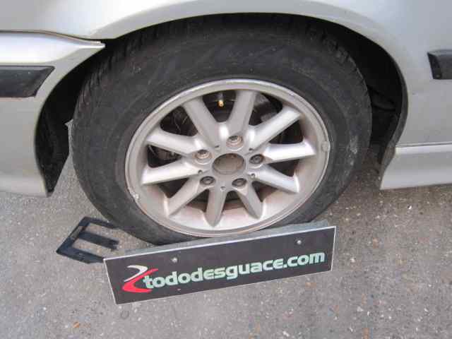 BMW SERIE 3 COMPACTO (E36) 318tds Motor 1,7 Ltr. - 66 kW Turbodiesel CAT