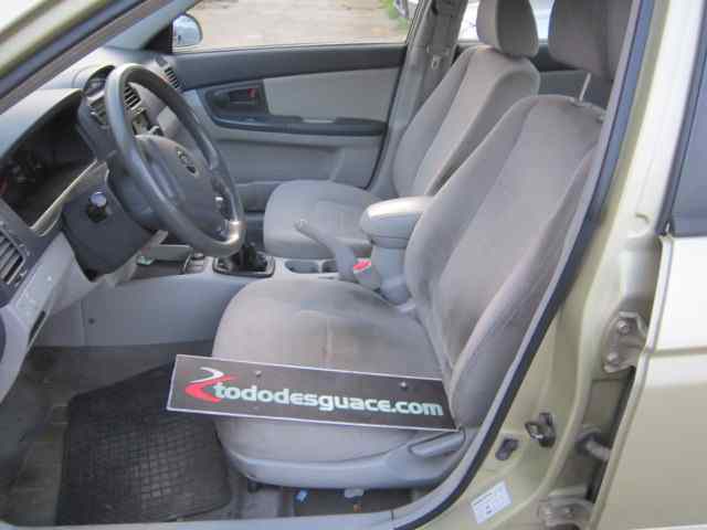 MOTOR ARRANQUE KIA CERATO 2.0 EX CRDi Berlina (4-ptas.)