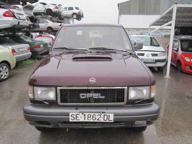 OPEL MONTEREY LTD Motor 3,0 Ltr. - 117 kW DTI CAT