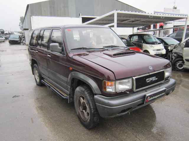 OPEL MONTEREY LTD Motor 3,0 Ltr. - 117 kW DTI CAT
