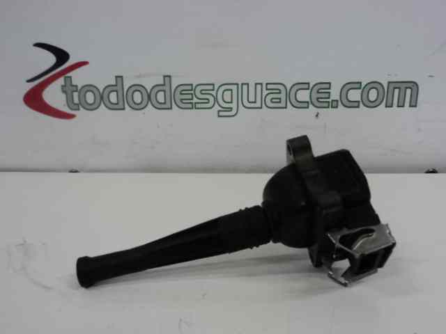 BOBINA ENCENDIDO PENDIENTE IDENTIFICAR .
