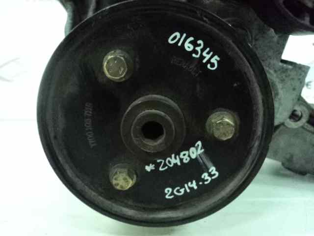 POLEA BOMBA DIRECCION RENAULT MEGANE I CLASSIC (LA0) 1.9 D Europa