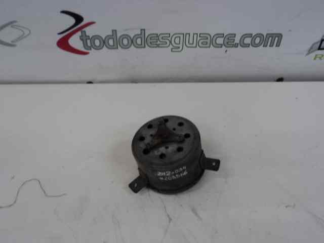 ELECTROVENTILADOR RENAULT KANGOO 1.2 (58 CV) 5 velocidades