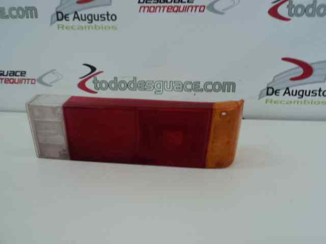 PILOTO TRASERO DERECHO FIAT RITMO 1.1 (60 CV) 4 velocidades