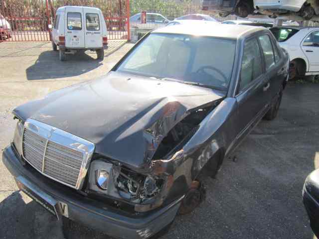 MERCEDES CLASE E (W124) BERLINA E 300 (124.030) Motor 3,0 Ltr. - 138 kW