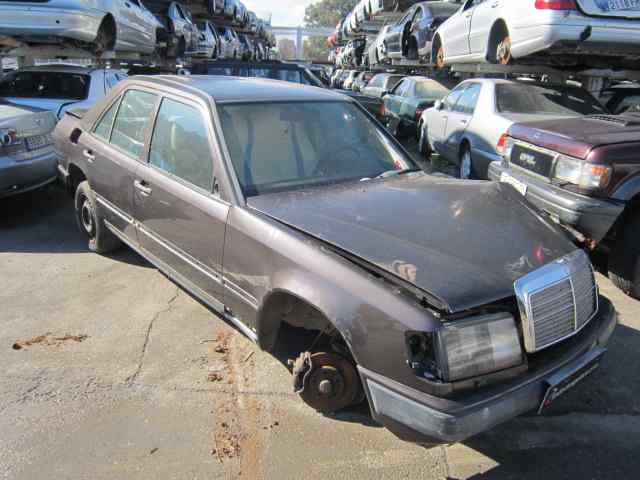 MERCEDES CLASE E (W124) BERLINA E 300 (124.030) Motor 3,0 Ltr. - 138 kW