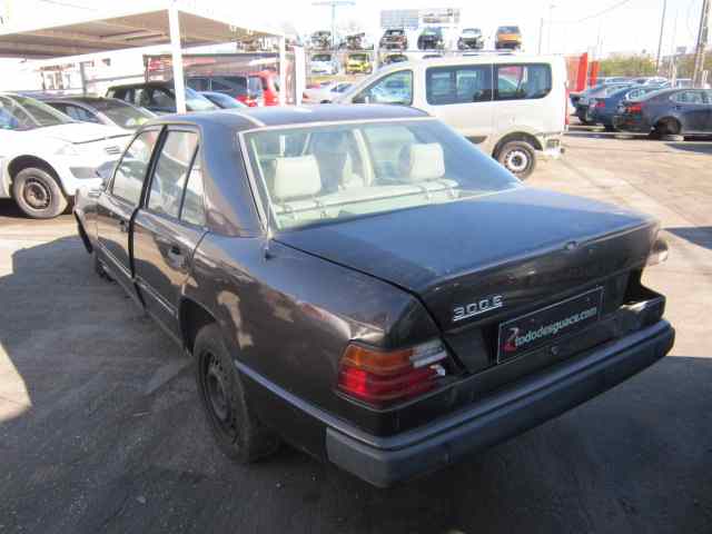 MERCEDES CLASE E (W124) BERLINA E 300 (124.030) Motor 3,0 Ltr. - 138 kW