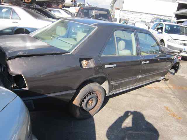 MERCEDES CLASE E (W124) BERLINA E 300 (124.030) Motor 3,0 Ltr. - 138 kW