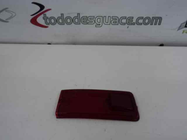 PILOTO TRASERO IZQUIERDO INTERIOR SEAT 127 1.010 .MANUAL