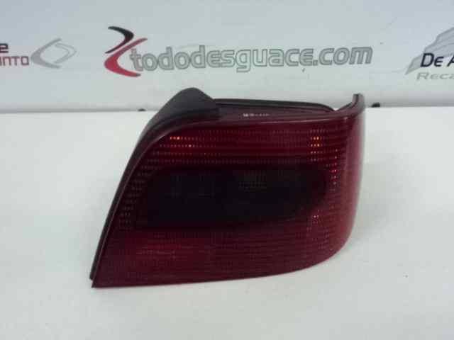 PILOTO TRASERO DERECHO CITROEN XSARA BERLINA 1.4 HDi (68 CV) 5 velocidades