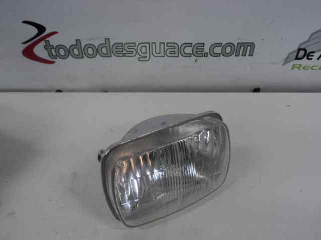 FARO IZQUIERDO SEAT 127 1.010 .MANUAL