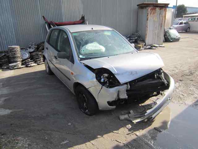 MANDO LUCES FORD FIESTA (CBK) Ambiente