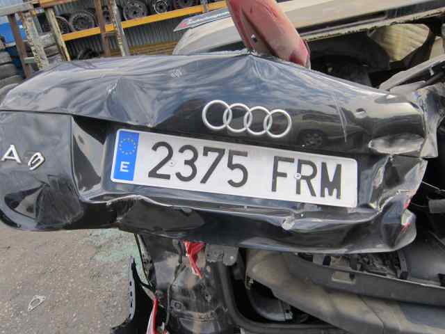 AUDI A3 (8P) 1.9 TDI Motor 1,9 Ltr. - 77 kW TDI