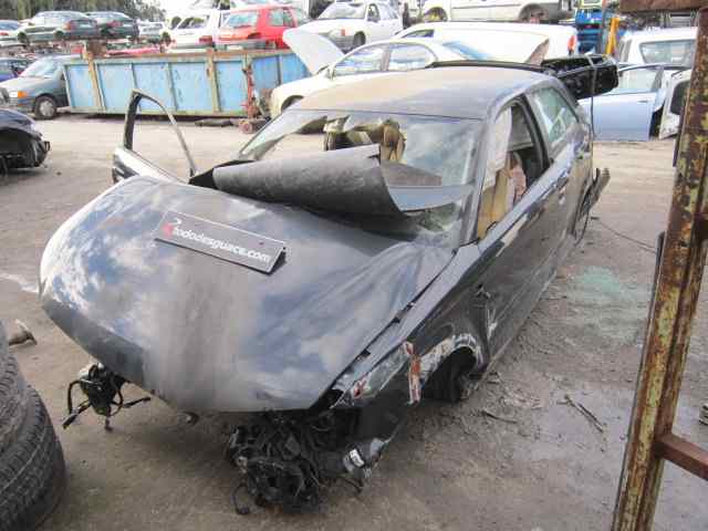 DEPOSITO COMBUSTIBLE AUDI A3 (8P) 1.9 TDI