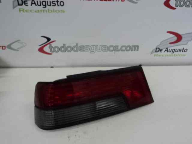 PILOTO TRASERO IZQUIERDO PEUGEOT 405 BERLINA 1.4 (64 CV) 4 velocidades