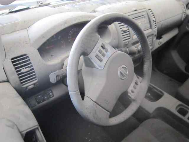 NISSAN NAVARA PICK-UP (D40M) King Cab SE 4X4 Motor 2,5 Ltr. - 140 kW dCi Diesel CAT