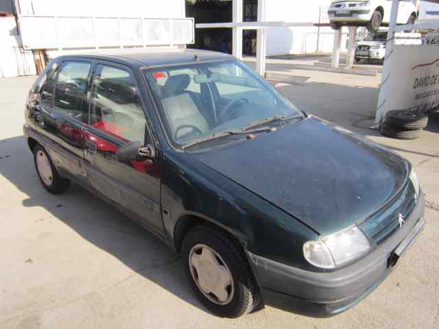 CITROEN SAXO 1.1 SX Motor 1,1 Ltr. - 44 kW