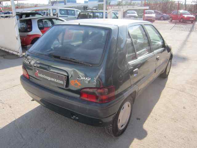 CERRADURA PUERT DELANTERA DERECHA CITROEN SAXO 1.1 SX