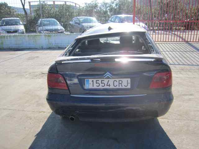 CITROEN XSARA COUPE 2.0 HDi VTR Motor 2,0 Ltr. - 66 kW HDi CAT (RHY / DW10TD)